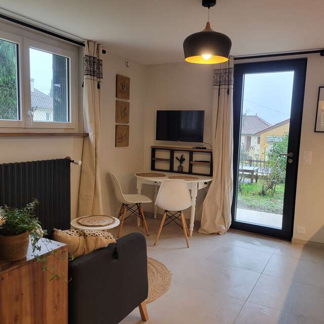 Le studio