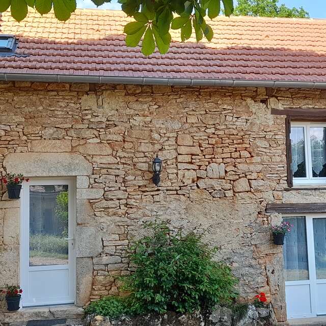 Lafuste : Gîte Chêne