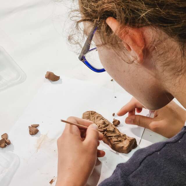 Visite-Atelier : "Osiris Végétant" au Musée Champollion de Figeac