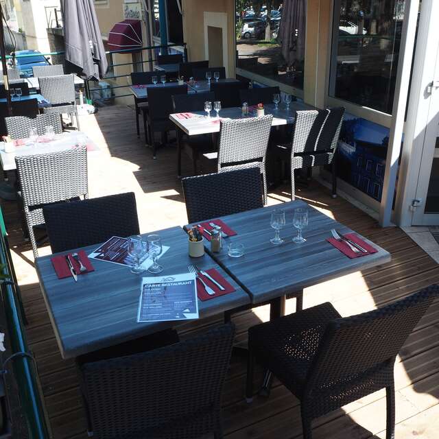 Restaurant Le Foirail