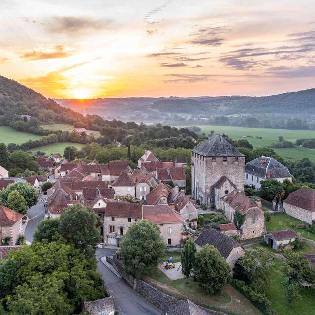 Les balades du patrimoine : visite guidée de Saint-Pierre-Toirac