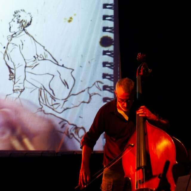 Spectacle théâtrale à Figeac : Périt le soleil