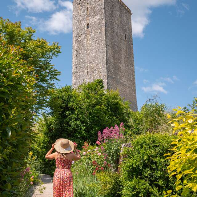 Circuit du Chemin de Rouillac