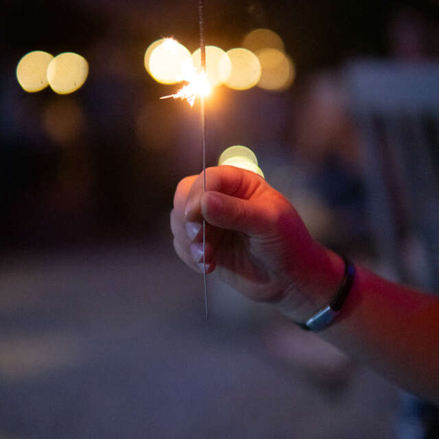 Fête votive de Saint-Daunès