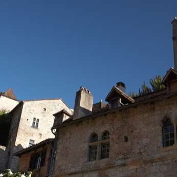 Sur les traces d'André Breton