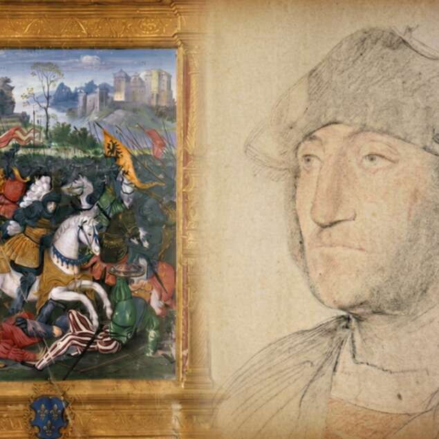 Festival Re-naissance à Figeac : Galiot de Genouillac, un parcours exceptionnel !