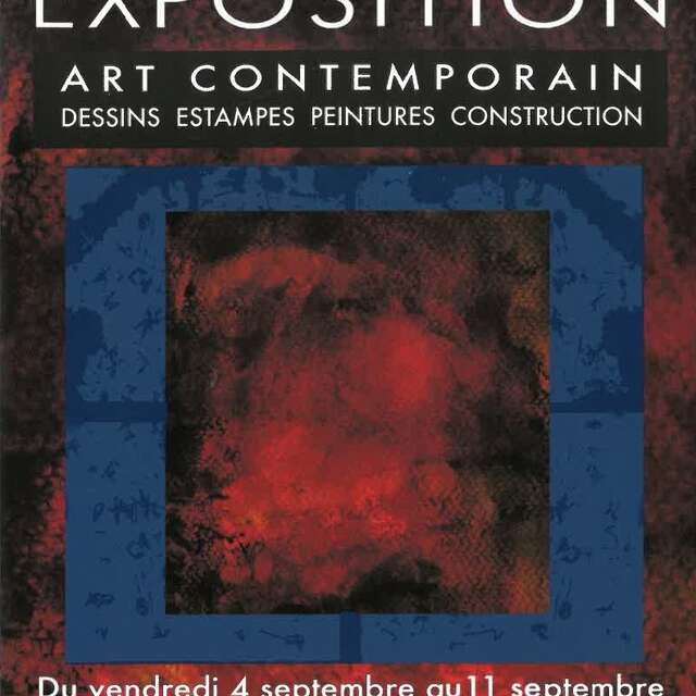 Exposition de Judy Walsh