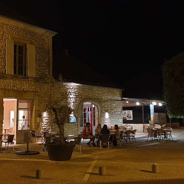 Chez Justine