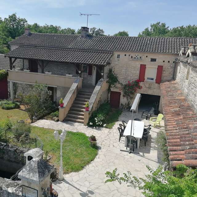 Les Racines de Lili