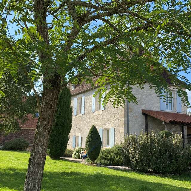 Les 7 Pèlerins