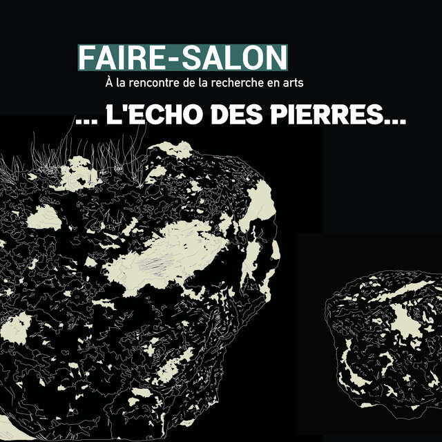 Exposition - L'écho des pierres