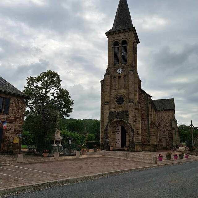 Enquête buissonnière au Pescher