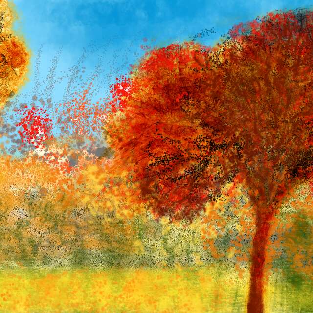Atelier-Galerie Artwave ~ Anne Turlais