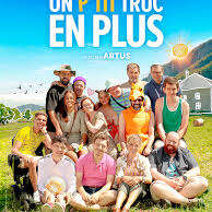 Cinétoile sous les étoiles : "Un P'tit Truc En Plus"
