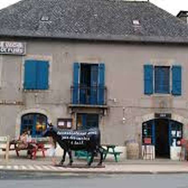 Concert à la Vache qui Fume !