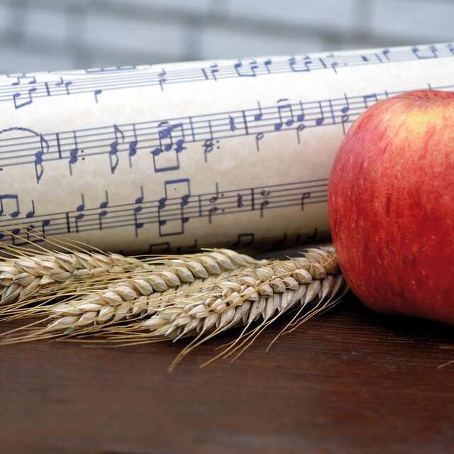 Concert  : Ballade musicale automnale