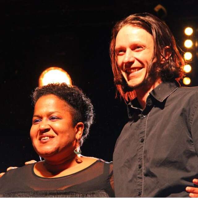 Concert à l'Arrosoir Figeac :  The Soul Ties