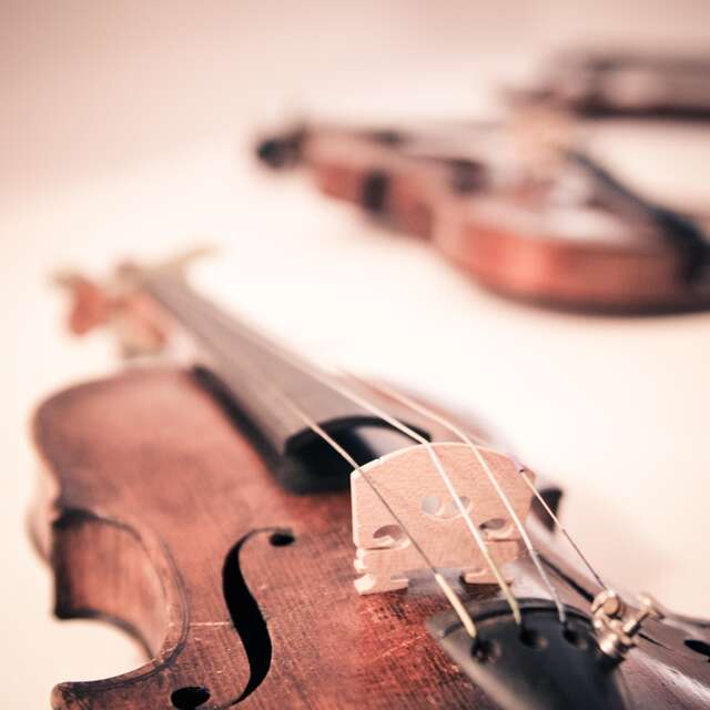 Concert de musique classique à l'atelier-galerie Le 10