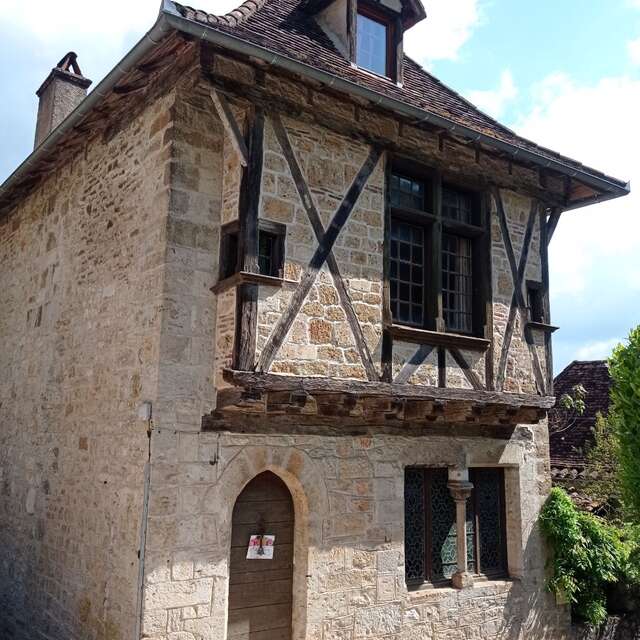 Maison Isaure, galerie d'art