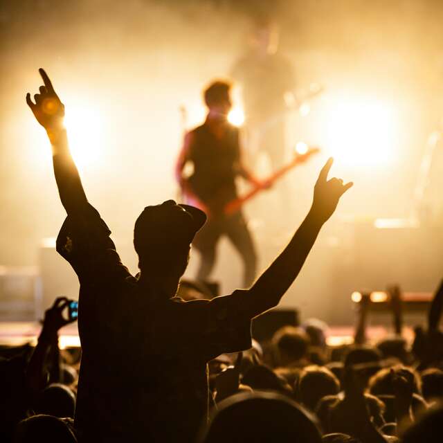 Concert du jeudi à Souillac