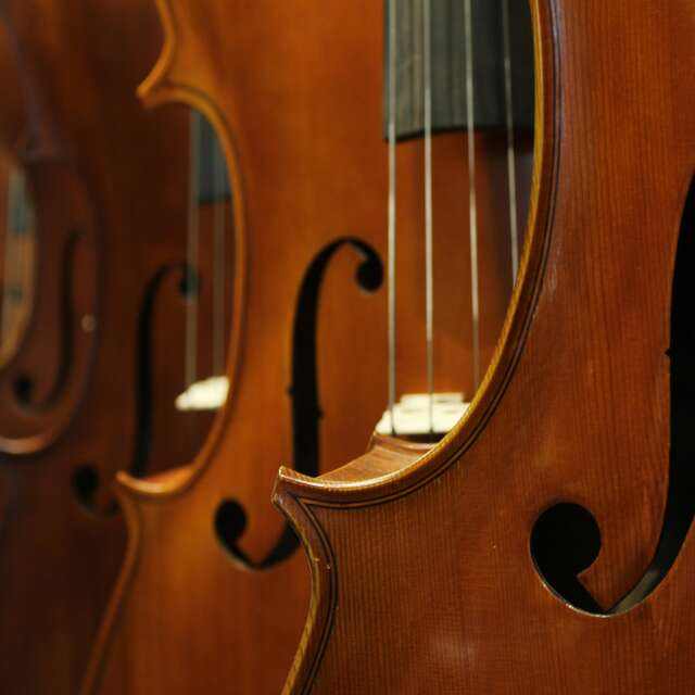Festival :  L’envolée musicale "Quatuors PARISII»