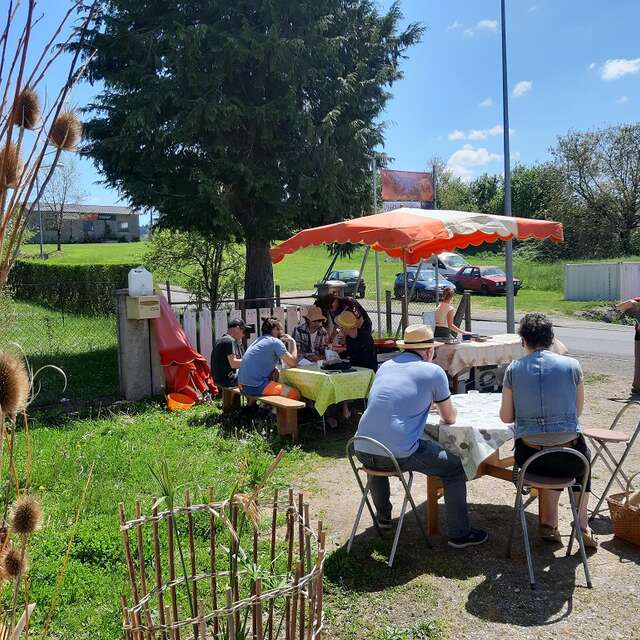 Fêtez la musique à l'Ateli'Art de Lacapelle-Marival