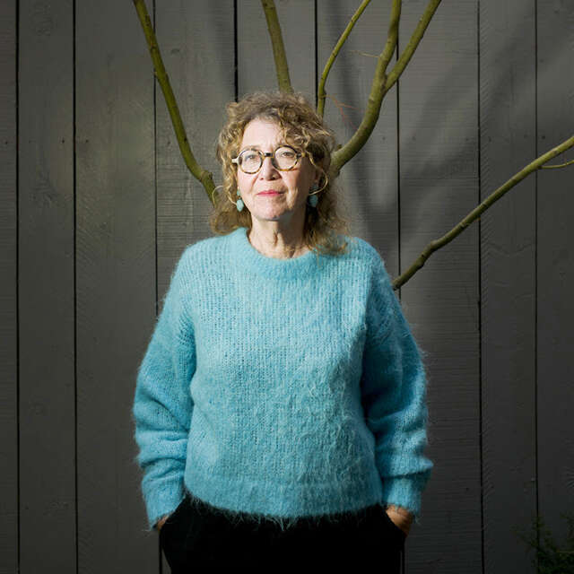 Rencontre d'exception avec Jeanne Benameur