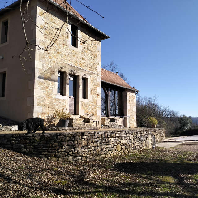 L'Ostalet des Causses