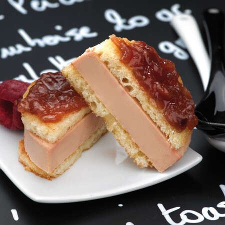 Valette Foie Gras