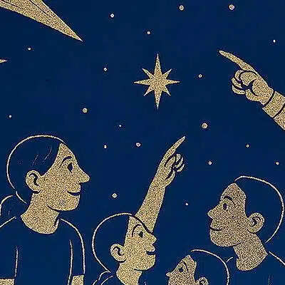 Observez les constellations et laissez vous conter les légendes du ciel d'été