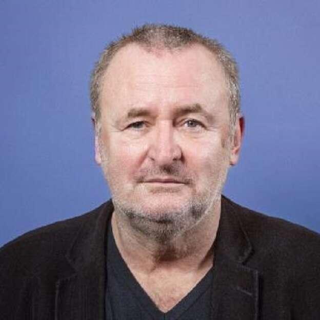 Rencontre au Coin du Cantou : Velibor Colic