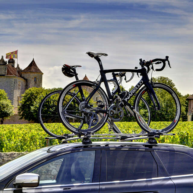 Vélo du Lot