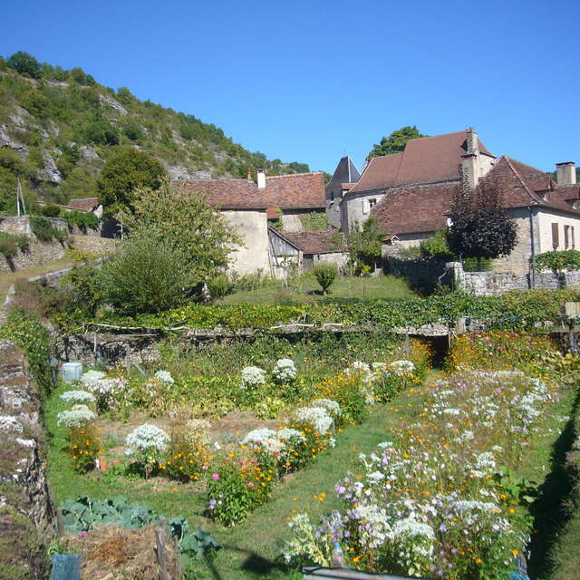 Autour de l'Eau