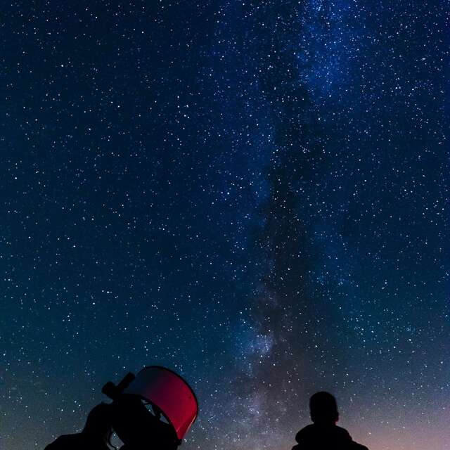 Fête des Étoiles et du Soleil à Thémines