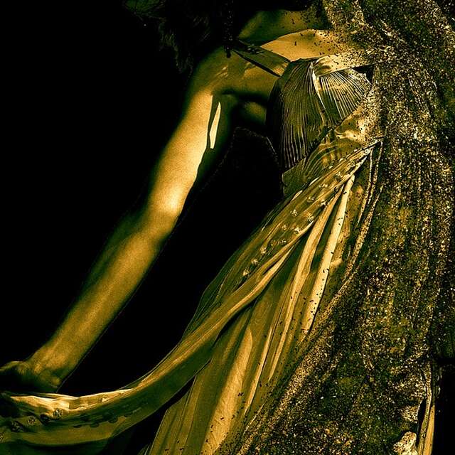 Initiation et bal trad' par Les Pastourels de la Tour