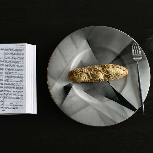 Dîner littéraire avec Mustapha Chamlali