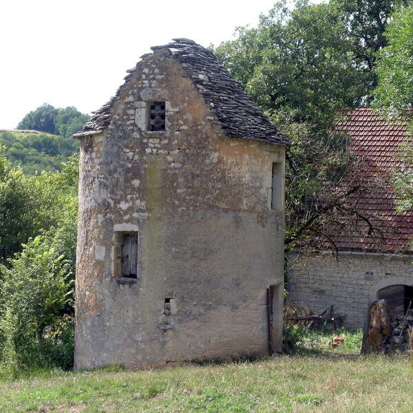 Entre Causse et Bouriane