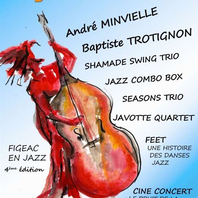 Festival Fi'Jazz