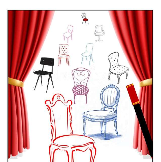 Coup de Théâtre à Cajarc !