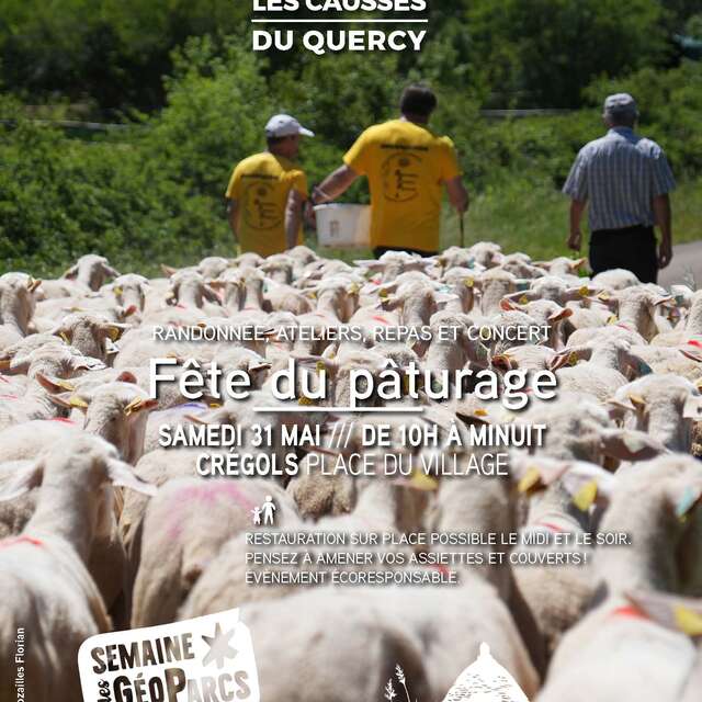 Fête du pâturage #4