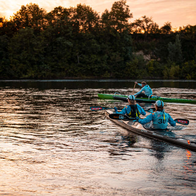La Dordogne Intégrale 2026