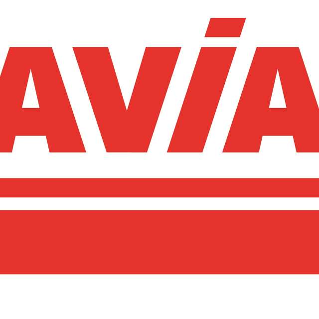 Station service Avia