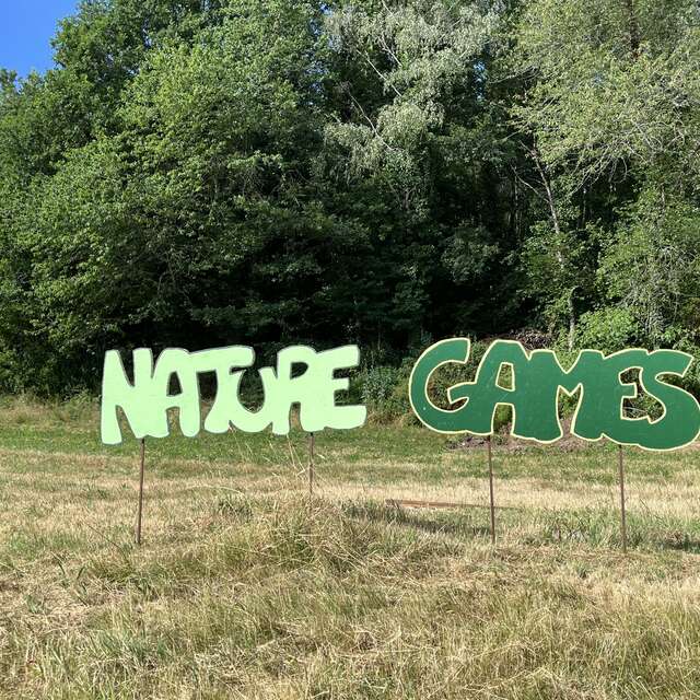 Nature Games du Segala