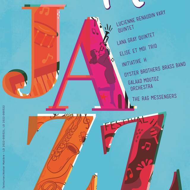 Festival Fi'Jazz