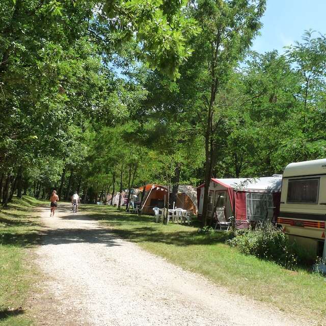 Camping Le Paradis