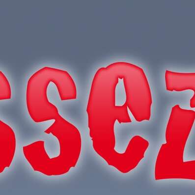 Exposition "Assez !" d'Un Train Peut en Cacher un Autre