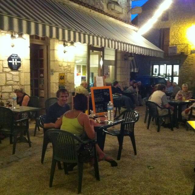 Hôtel Auberge du Puits