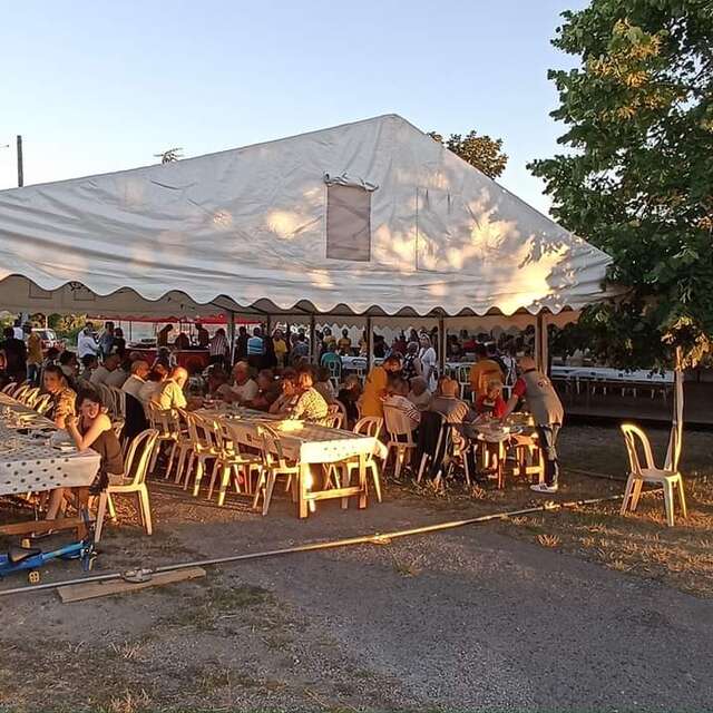 Artix en fête