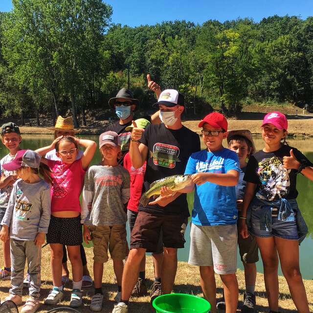 Société de Pêche/École AAPPMA