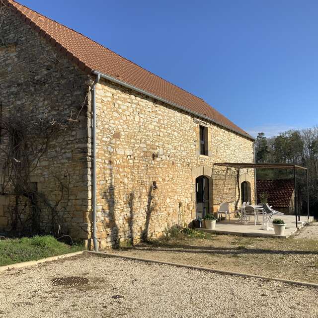 La  Glévade